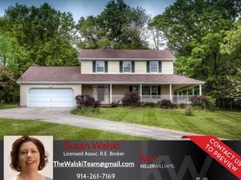 77 Weatherly Place, Montgomery, NY home video tour