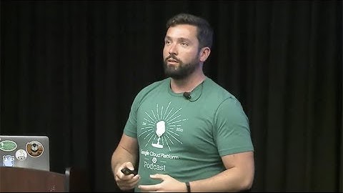 Gopherfest 2017 | The State of Go with Francesc Campoy