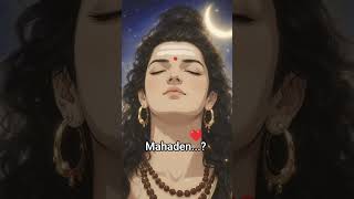 Bhole Babass🕉🙏 #shortsviral #mahadev#bhakti#shiv#trending