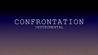 confrontation-instrumental