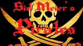 Sid Meier's Pirates! - Under the Black Flag