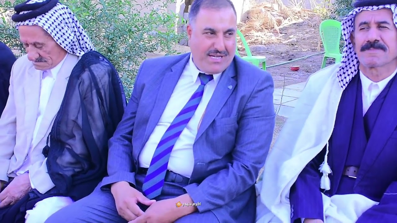 📸📸✅ خطوبه مسلم رياض الجبوري الف الف مبروك الله يتمم على خير