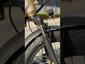 ENGWE L20 3.0 Boost ASMR⚡ #ebike #fattirebike #commuterebikes #engweofficial #ridewithengwe