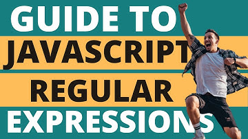 A Quick Guide To Javascript Regular Expressions | Regular Expression Guide | Javascript Developer
