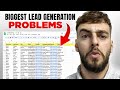 Why Your Lead Generation is Dead