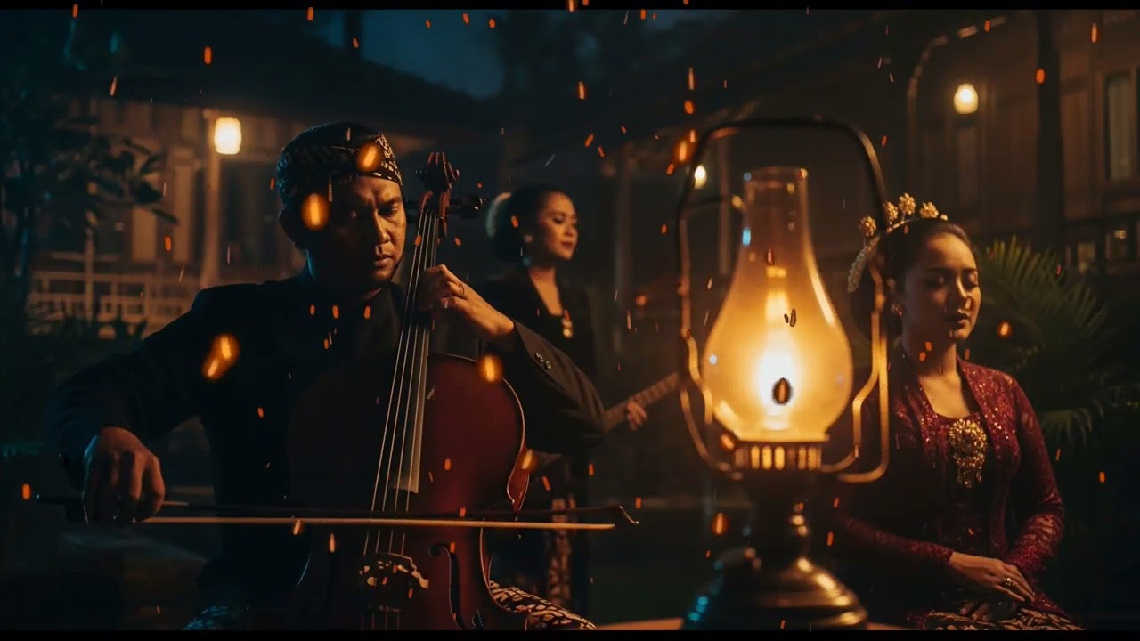 Keroncong Modern Terbaru 2025 Nonstop | Lagu Kenangan Full Album Remix & Cover Indonesia