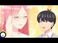 That Girl Wasn't an Idiot | The Quintessential Quintuplets Season 2