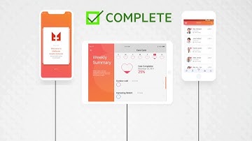 Build HIPAA-Compliant Healthcare Apps Fast