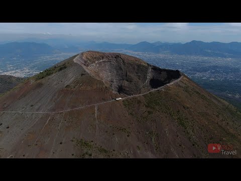 Video: Vesuvius Soyasida