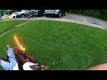 Man Shoots Cop in Head After Getting Tased