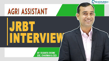 Agriculture Assistant- JRBT interview | Important questions and answers | JRBT Tripura Interview |
