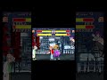 FUTURAMA FIGHT  #mugen #futurama
