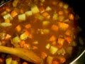 How to cook menudo