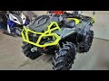 Picking Up The New Can-Am! (2020 Outlander Xmr)