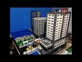 Building a LEGO City