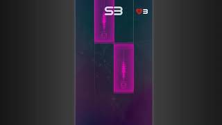 Back To The Future Piano Tiles Neon (DOWNLOAD BELOW) screenshot 5