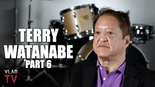 Terry Watanabe on Being Bipolar, Going to Rehab 12 Times & GoFundMe for Cancer Treatment (Part 6)