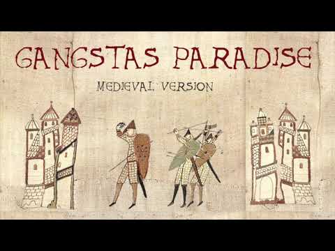 GANGSTA'S PARADISE |
