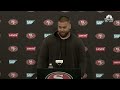 How former standout guard Dominick Puni hopes to make leap in Year 3 with 49ers | NBC Sports BA
