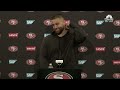How former standout guard Dominick Puni hopes to make leap in Year 3 with 49ers | NBC Sports BA