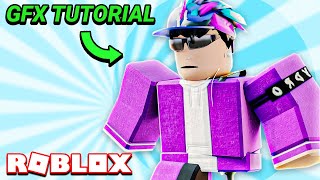 Tutorial how to make a gfx background PFP #viral #share