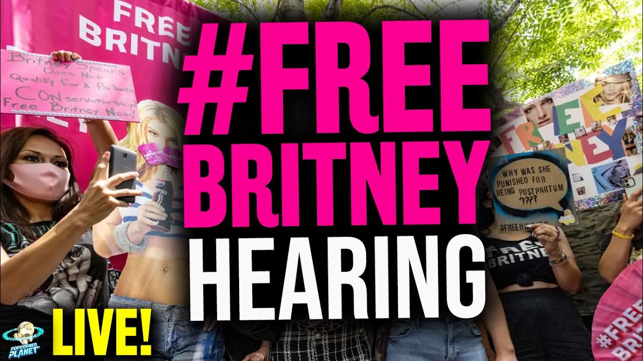 Britney and Jamie Spears settlement avoids long, potentially ugly ...