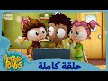 يحيا أنجيلو الموسم 1 الحلقة 36 إجمعها كلها