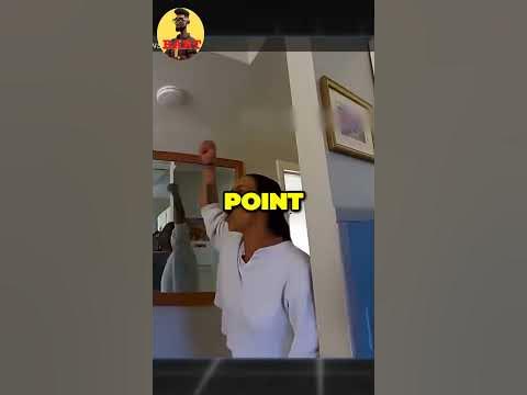 Unwanted Guest Turns Violent: Confrontation Leads to Unexpected
