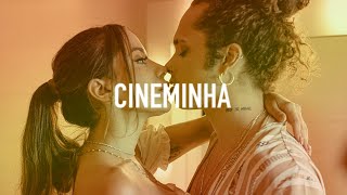 Video thumbnail of "[FREE] Beat Estilo Anitta x Vitão Type Beat ” Cineminha “"