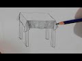 Masa çizimi/Drawing table