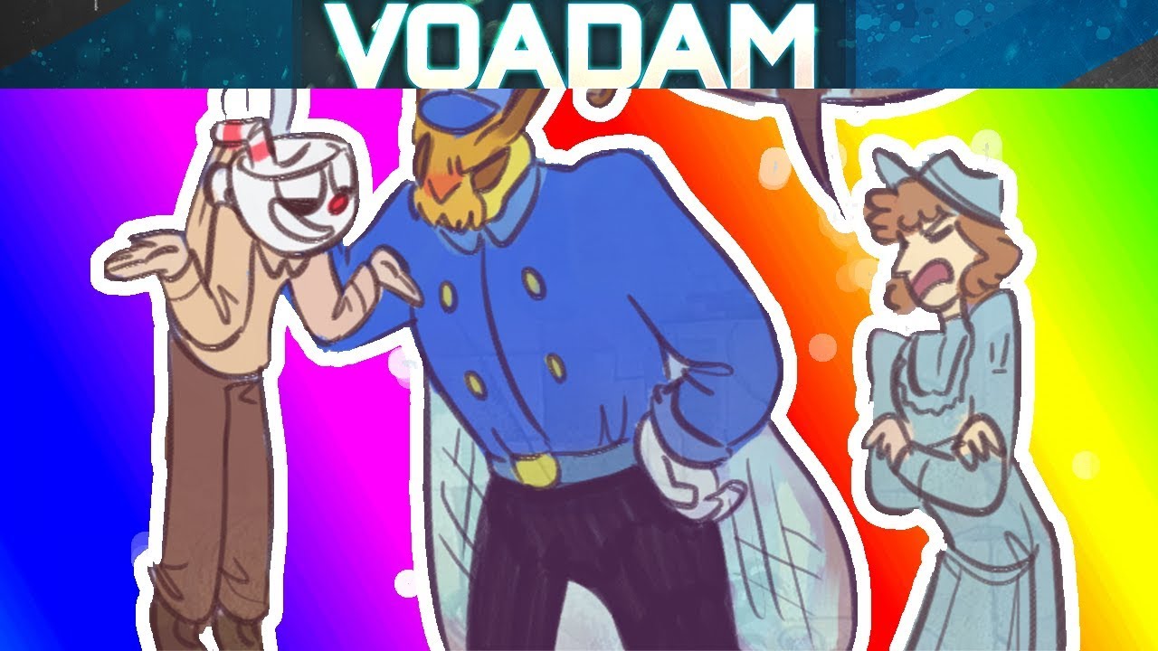 voadam casino cups part 50