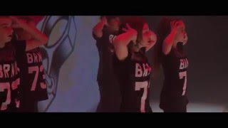 Отчетный концерт Dance4U. | Отчетный концерт Dance4U. |