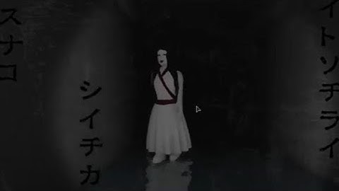 the mimic Chapter 2 "Control" Full Walkthrough