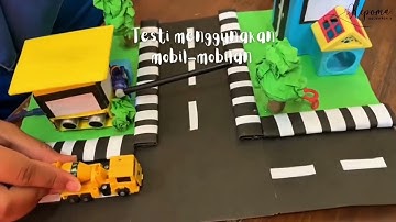 tutorial membuat palang pintu otomatis (kelompok 5) 