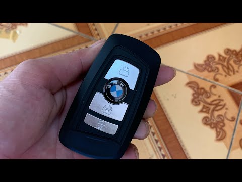 Video Móc khóa chích điện bmw tự vệ nhỏ gọn cho ae đi đêm về... - youtube