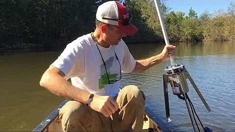 A Better DIY Pond Aerator?  Part 2