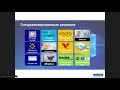 Вебинар «Обзор платформ и компонентов для встраиваемых систем от Advantech Embedded IoT», 24.10.19