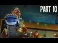 Sunset Overdrive Part