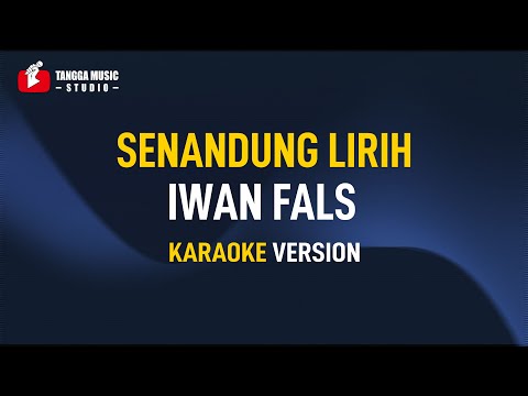 Senandung Lirih - Iwan Fals Live