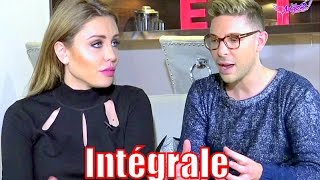 Celebrity Haneia (Les Anges 9): Exclusion, Violences, Humiliations de Giuseppe, Kim... Elle règle ses comptes! Profile