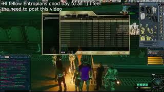 Entropia Universe : CLD Price, Beware of  Traps!