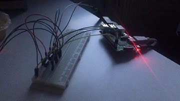 lightshowpi - led strip flashing (raspberry pi led strip)