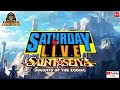 Saturday live 4 feat ik4na fakir et de nombreuses surprises et 200 euros de cadeaux 