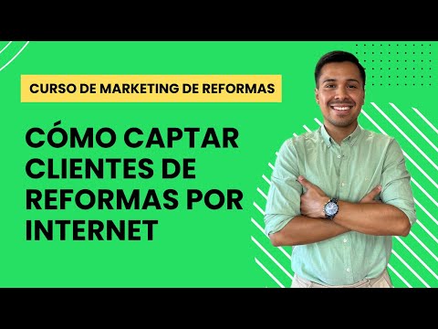 Como conseguir clientes para reformas | Facebook Ads vs Google Ads
