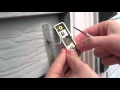 How to Replace a Doorbell