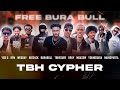 FREE BURA BULL 