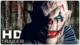 THE JACK IN THE BOX 2: Awakening Movie Trailer (2022)