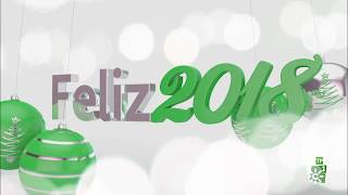 Feliz 2018 (Primera parte)