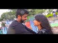 Naga sandeep kiran  saisree preshoot song by epic cinematic wedding production