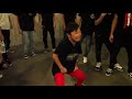 【FINAL】Merunka vs Baby StreetBeast | X Over Japan 2019 北海道予選 - North Side Qualify - Japan Krump